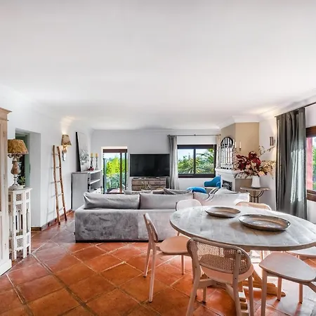 El Girasol Villa