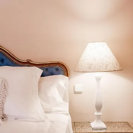 Villa El Girasol Benahavís