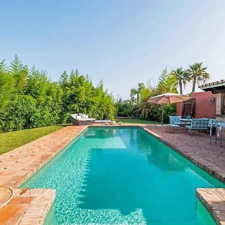 Villa El Girasol