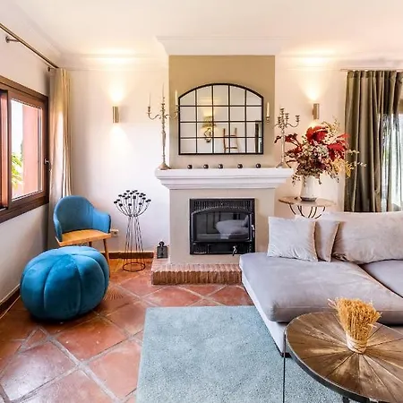 El Girasol Villa *