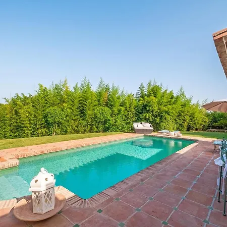 Villa El Girasol