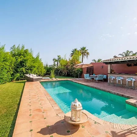 El Girasol Villa Benahavís