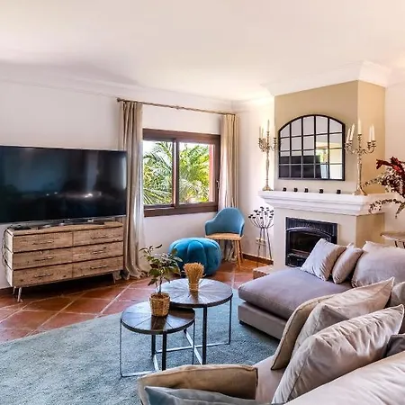 El Girasol Villa